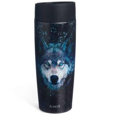 ТЕРМОКРУЖКА AGNESS  