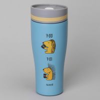 ТЕРМОКРУЖКА AGNESS 