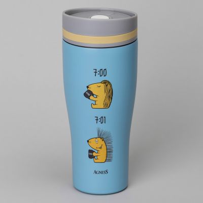 ТЕРМОКРУЖКА AGNESS 