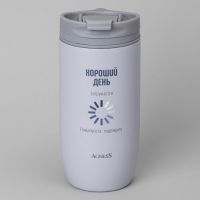 ТЕРМОКРУЖКА AGNESS 