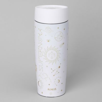 ТЕРМОКРУЖКА AGNESS 