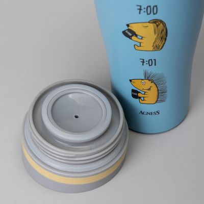 ТЕРМОКРУЖКА AGNESS 