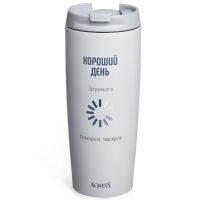 ТЕРМОКРУЖКА AGNESS 