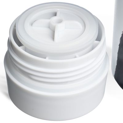 ТЕРМОКРУЖКА PANDA 350 МЛ, КОЛБА НЕРЖ.СТАЛЬ 18/10-3