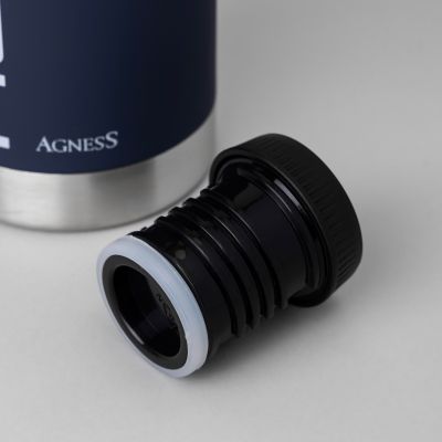 ТЕРМОС HEALTHY LIVE 1000 МЛ, КОЛБА НЕРЖ.СТАЛЬ 18/10-7