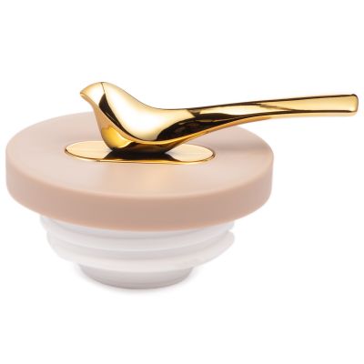 ТЕРМОС СО СТЕКЛЯННОЙ КОЛБОЙ, 950 МЛ, КРЫШКА С КЛАПАНОМ-2