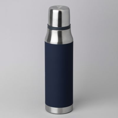 ТЕРМОС HEALTHY LIVE 1000 МЛ, КОЛБА НЕРЖ.СТАЛЬ 18/10-3