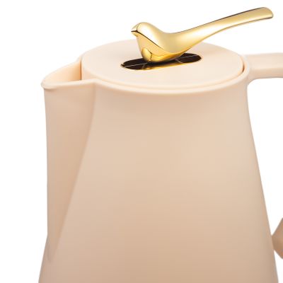 ТЕРМОС СО СТЕКЛЯННОЙ КОЛБОЙ, 950 МЛ, КРЫШКА С КЛАПАНОМ-2