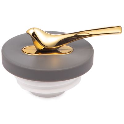 ТЕРМОС СО СТЕКЛЯННОЙ КОЛБОЙ, 950 МЛ, КРЫШКА С КЛАПАНОМ-3