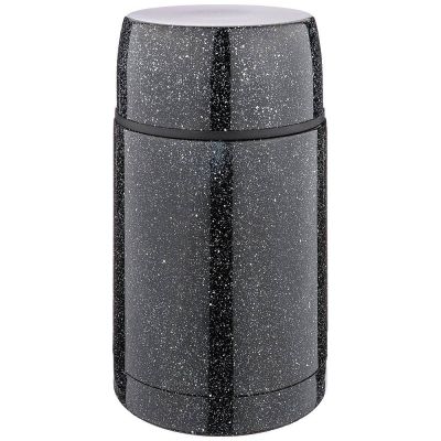 ТЕРМОС AGNESS С ШИРОКИМ ГОРЛОМ И КРЫШКОЙ-ЧАШКОЙ, 750МЛ, КОЛБА НЖС (КОР=12ШТ.)-0