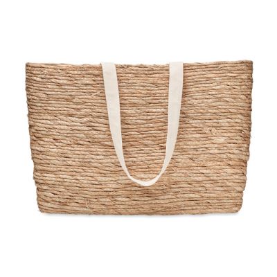 Сумка плетеная-4