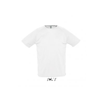 Футболка SPORTY, мужская, полиэстер 140.-0