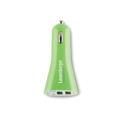 USB адаптер для автомобиля, MO8157-48-3