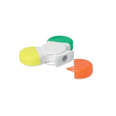 Маркер, Spinmark-0