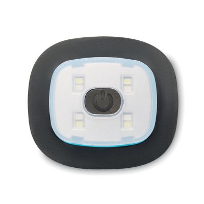 Рюкзак из RPET с фонариком-3