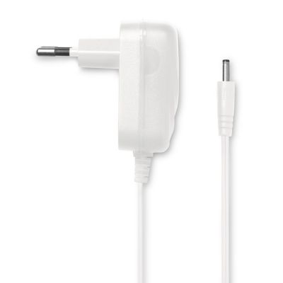 Часы LED с адаптером-4