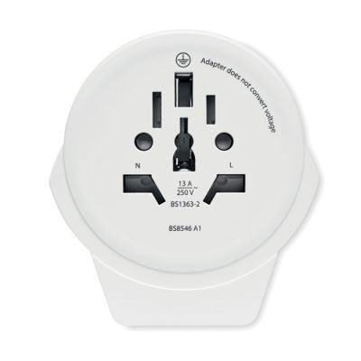 Адаптер 12W-1