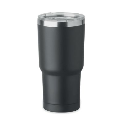 Double wall tumbler 500ml-0