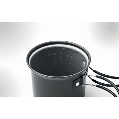 Набор походный-3