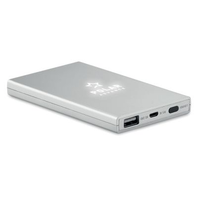 Аккумулятор 4000-0