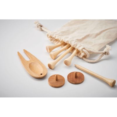 Набор для гольфа-3