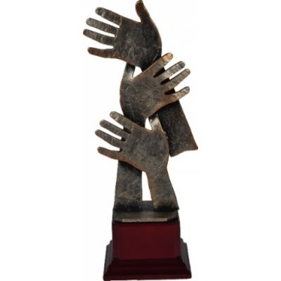 Награда PARTNERSHIP-0