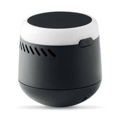 Колонка беспроводная с подсветк-1