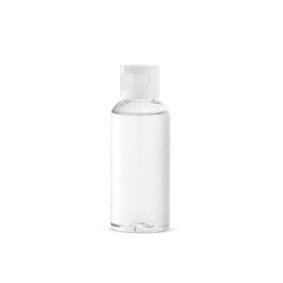 Лосьон для очистки рук 50 ml KLINE-0