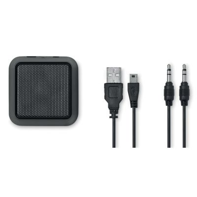 Bluetooth Колонка, Booboom-4