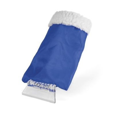 SOLDEU. Скребок для льда-0