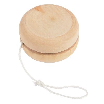 Деревянная игрушка YOYO-0