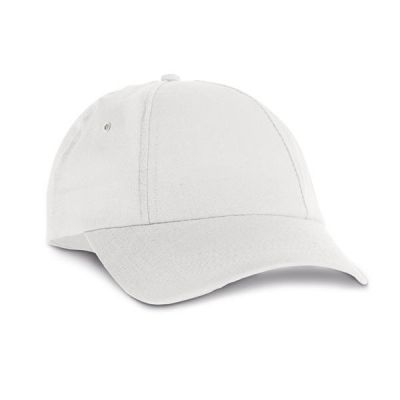 Кепка 6-ти панельная-0