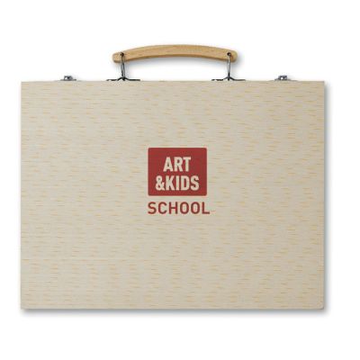 Набор для рисования-10