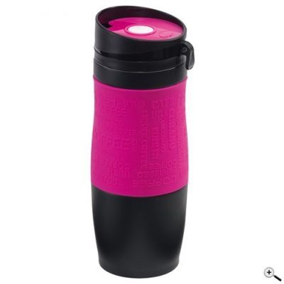 Термокружка GOLDEN DREAM 380 мл-0