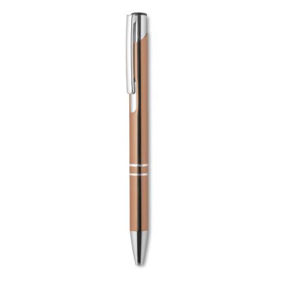 Ручка шариковая с черными черни, KC8893-19-1