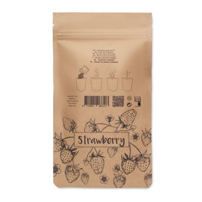 Набор для выращивания клубники-3