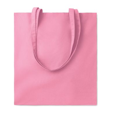 Хлопковая сумка 180гр / м2-0