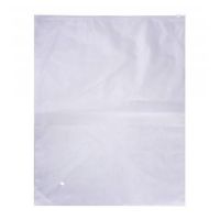 Пакет ZIP матовый 50х60см