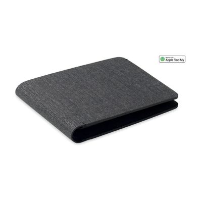 Кошелек с локатором-0