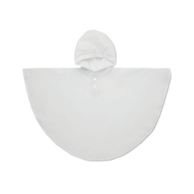 Дождевик с капюшоном-3