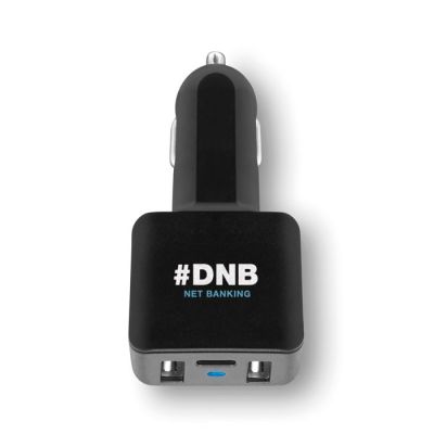 Зарядное устройство USB тип С-3