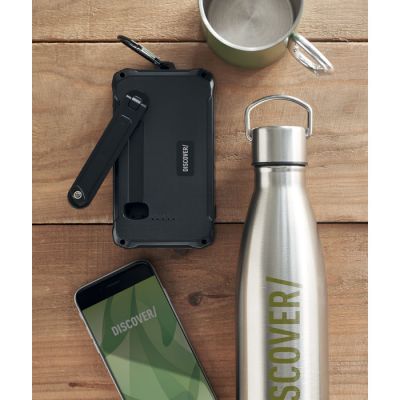 Зарядное устройство 8000 мАч-1