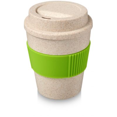 Стакан из пшеничного соломенного волокна «Oka»-0