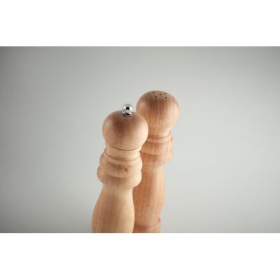 Набор солонка и перечница-4