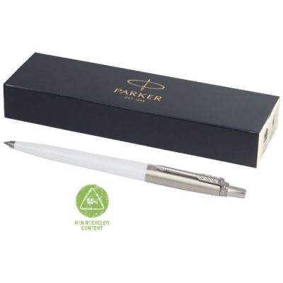 Шариковая ручка Parker Jotter Recycled-0