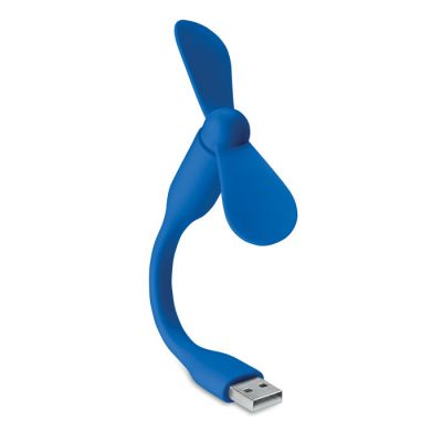 Настольный USB вентилятор-0