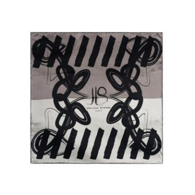 Платок JEAN-LOUIS SCHERRER Reflection-0