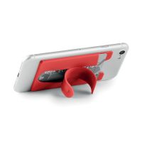Держатель для карт силиконовый, MO9685-05