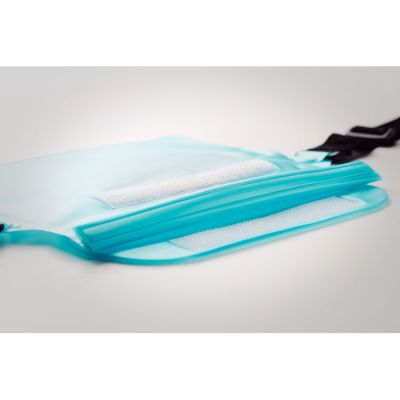 Сумка напоясная водостойкая-2