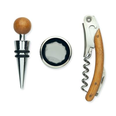 Набор винный-6